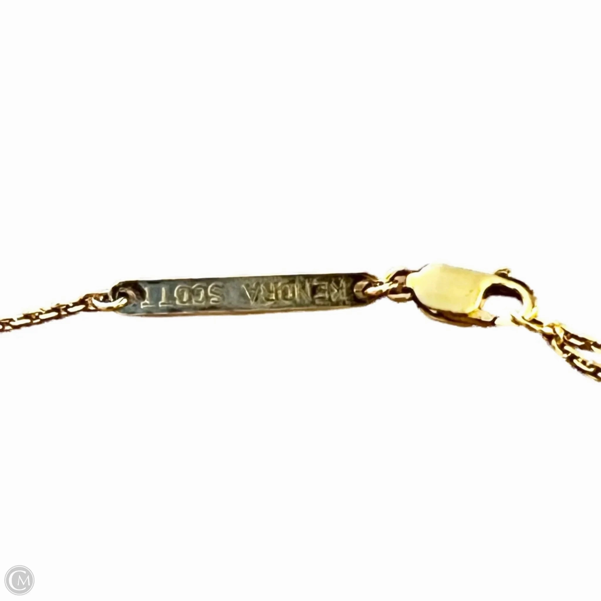 Necklace Chain By Kendra Scott