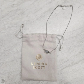 Necklace Chain By Kendra Scott