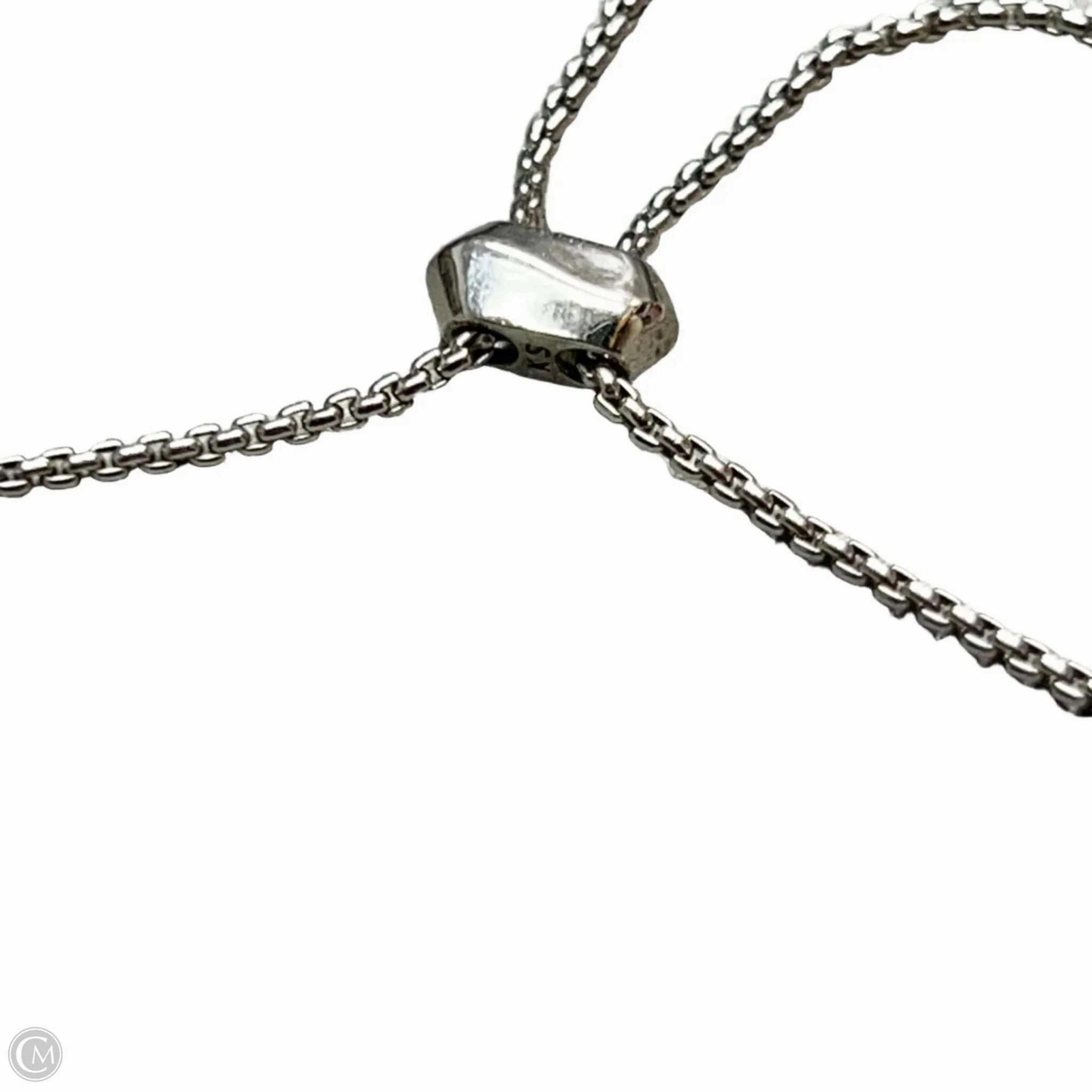 Necklace Chain By Kendra Scott