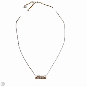 Necklace Chain By Kendra Scott