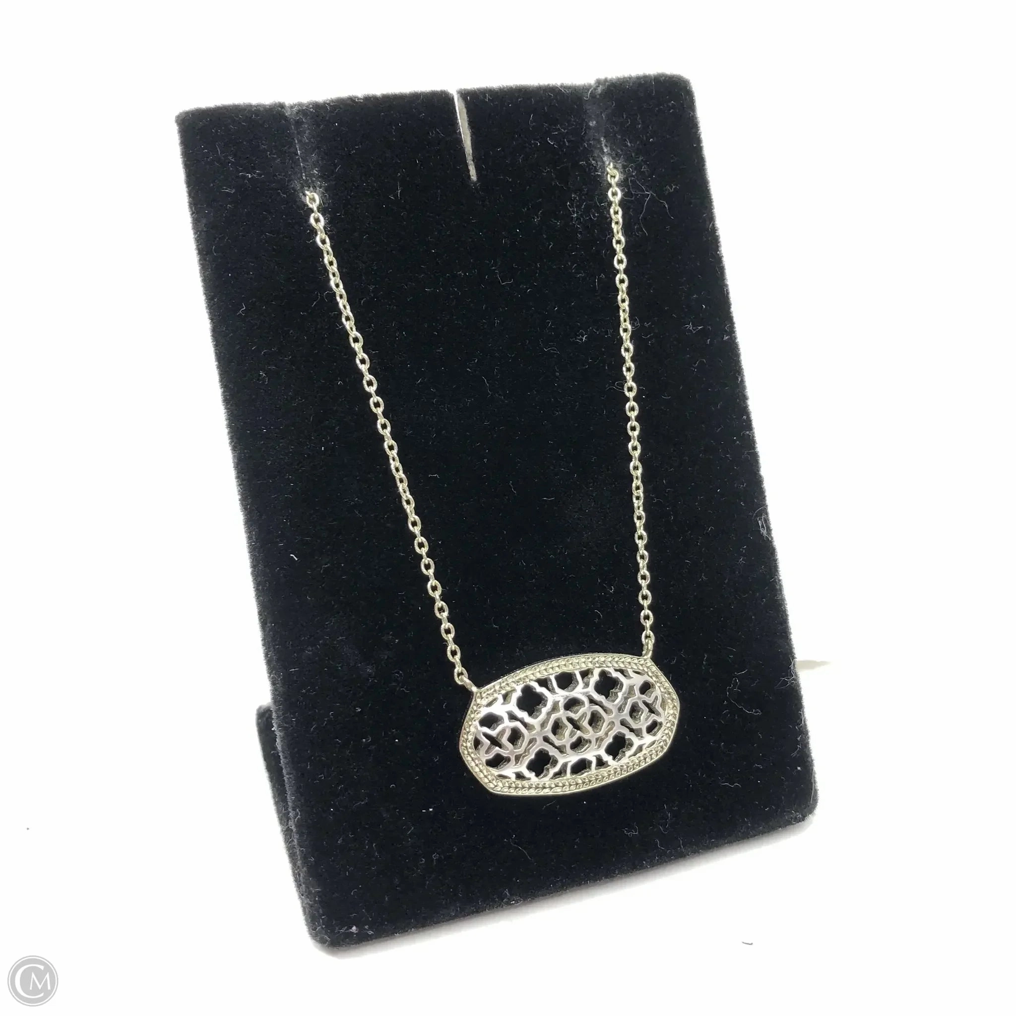 Necklace Chain By Kendra Scott