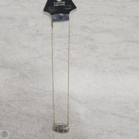 Necklace Chain By Kendra Scott