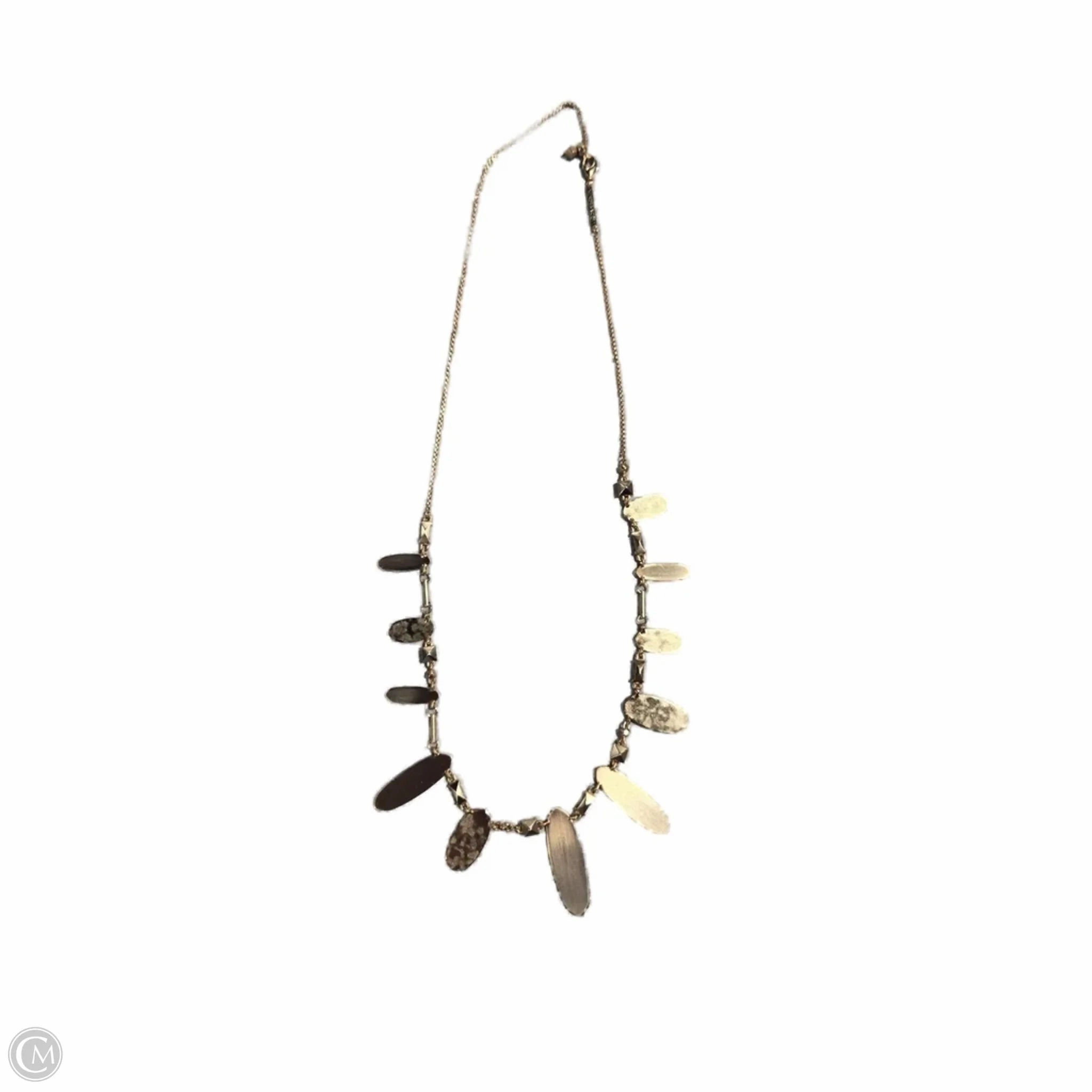 Necklace Chain By Kendra Scott