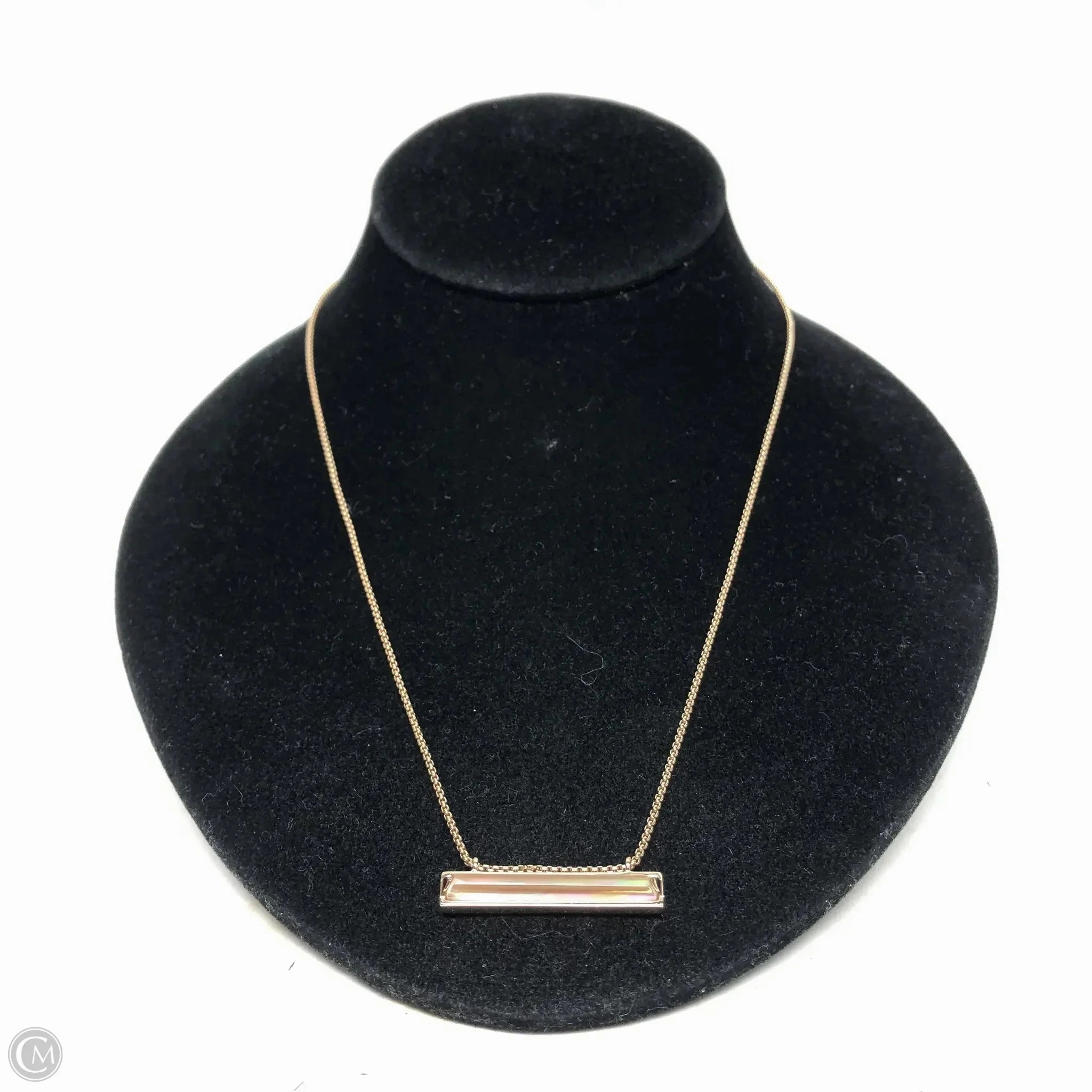 Necklace Chain By Kendra Scott