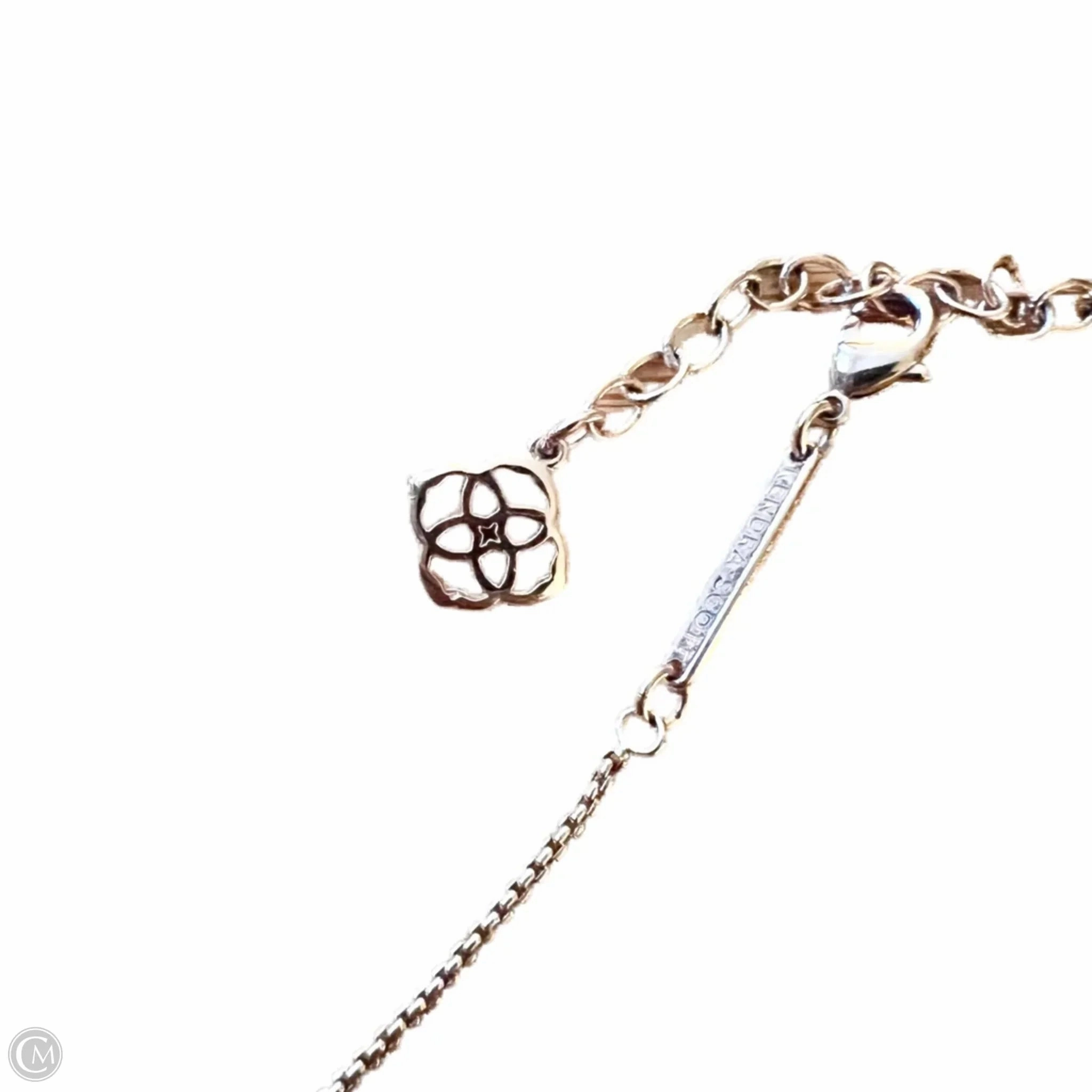 Necklace Chain By Kendra Scott