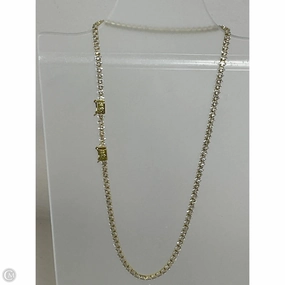 Necklace Chain By Kendra Scott, Size: 02 Piece Set