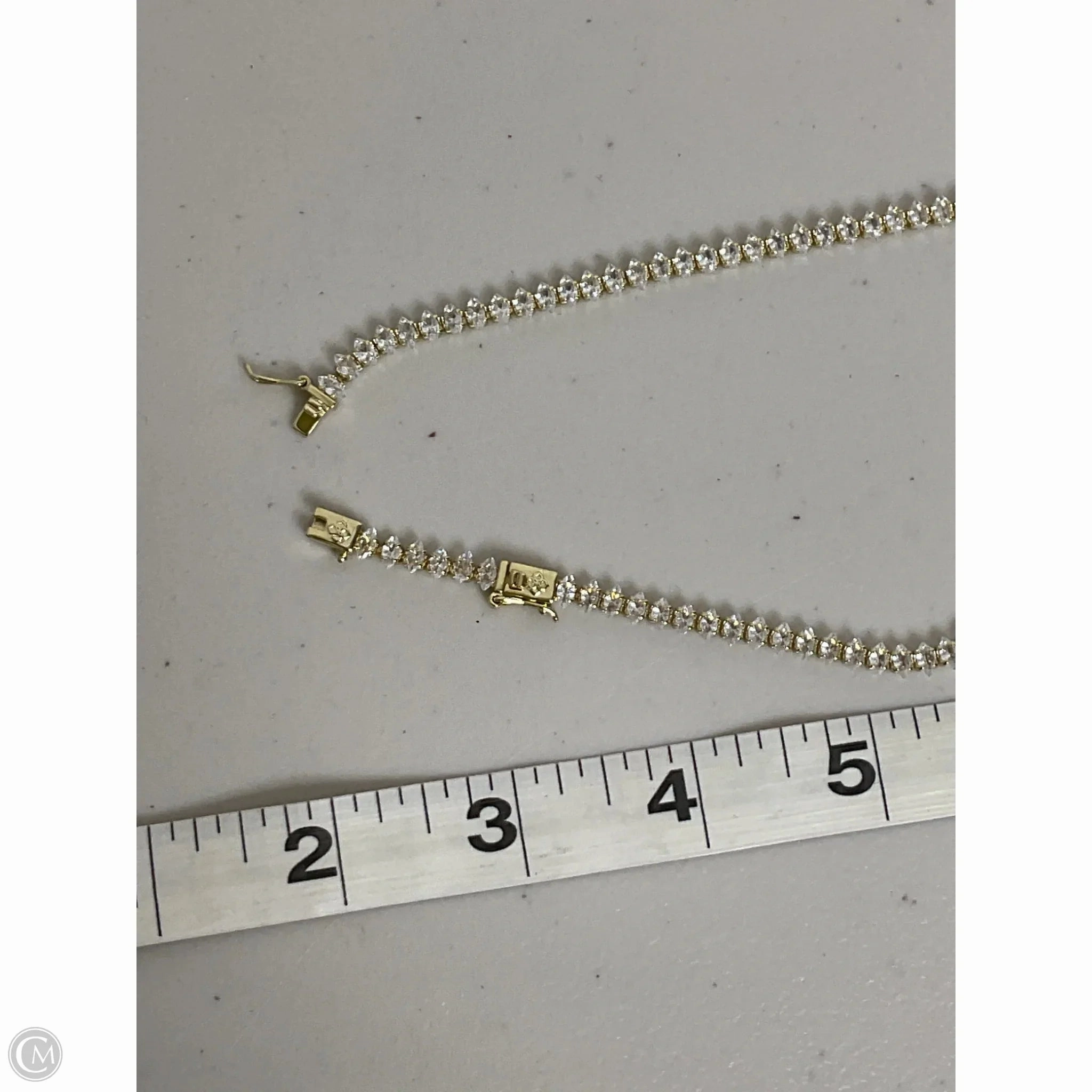 Necklace Chain By Kendra Scott, Size: 02 Piece Set