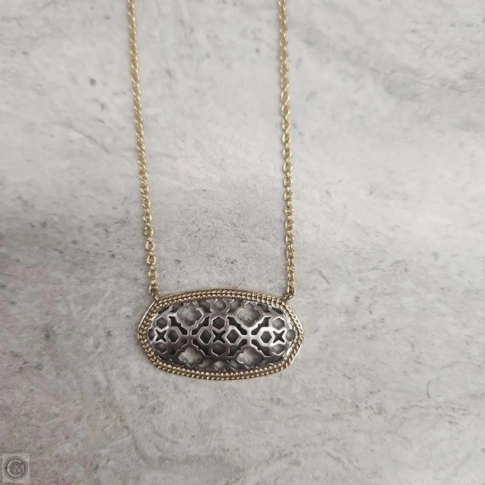 Necklace Chain By Kendra Scott
