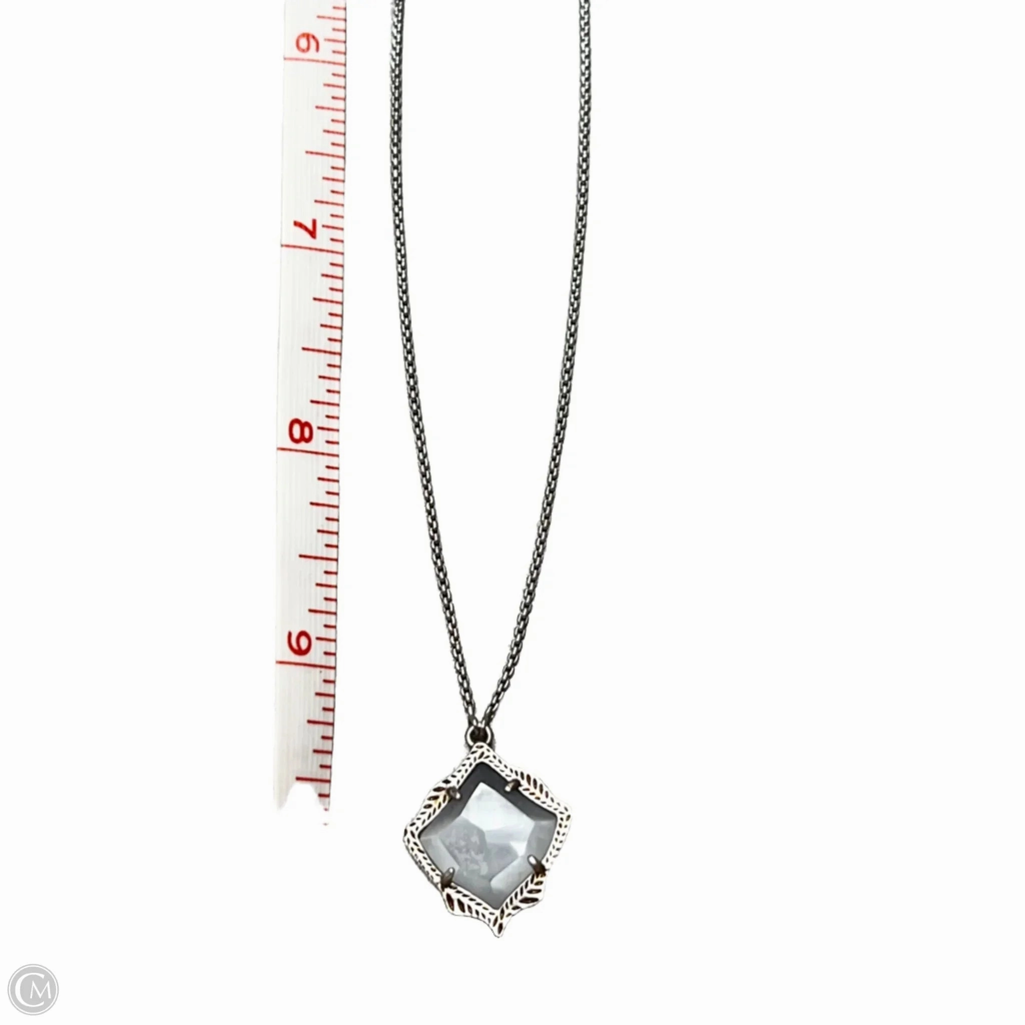 Necklace Chain By Kendra Scott