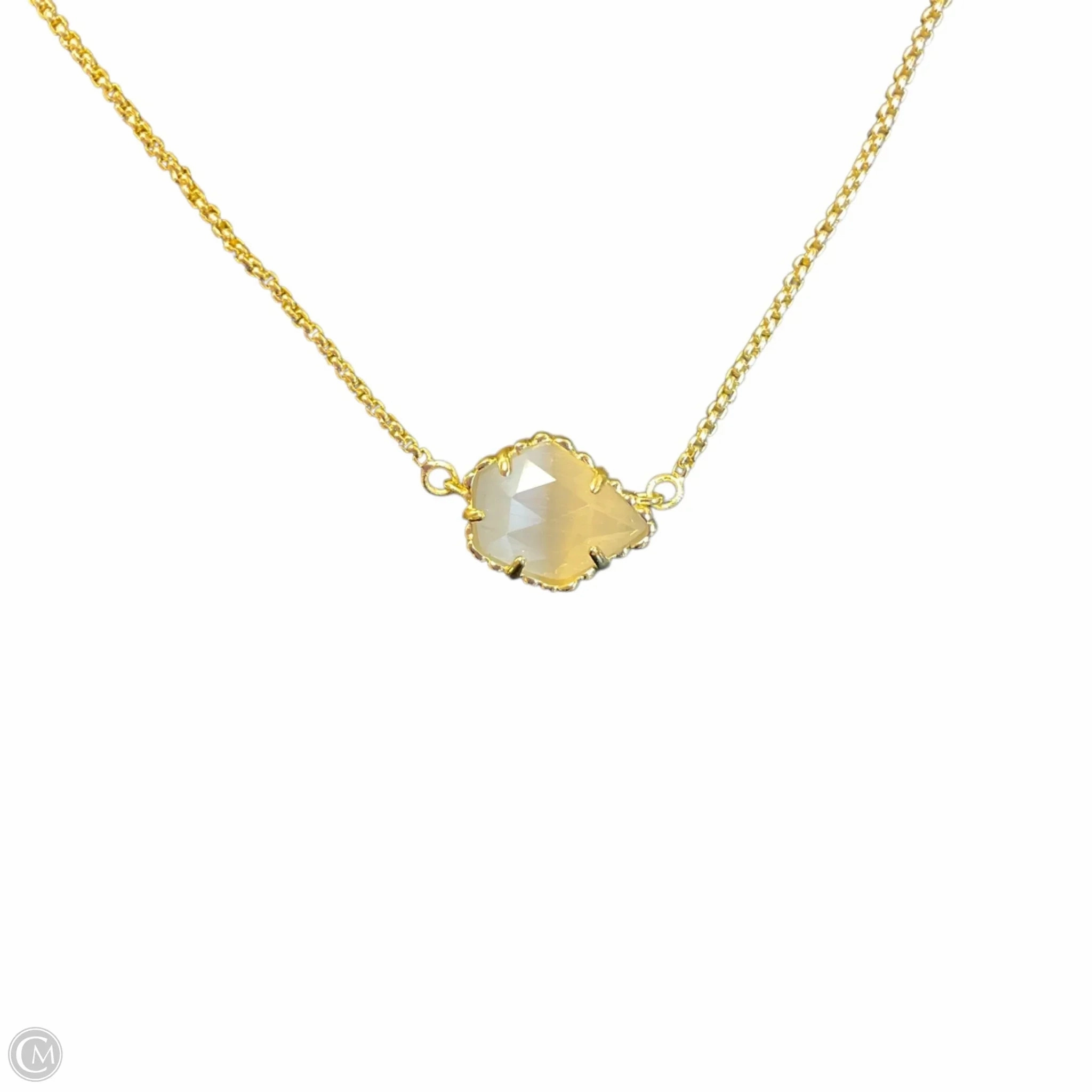 Necklace Chain By Kendra Scott