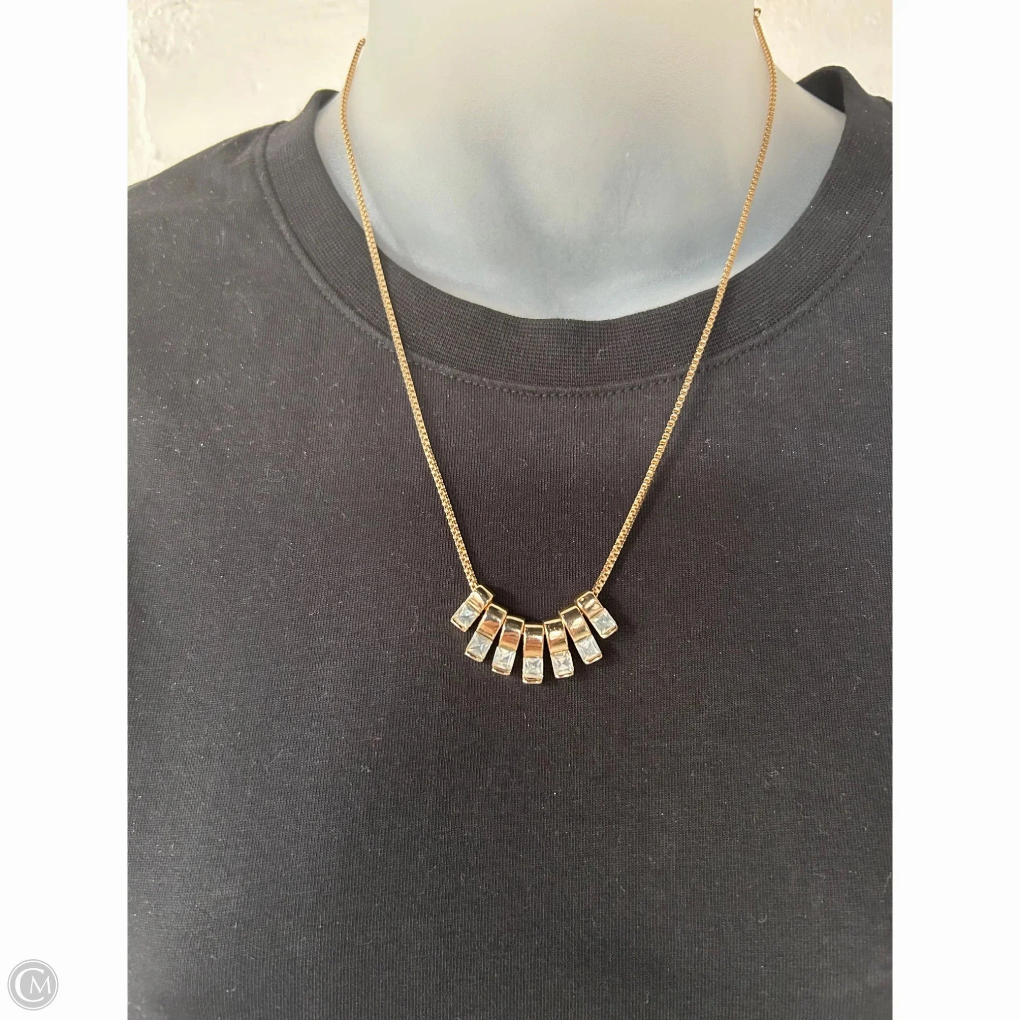 Necklace Chain By Kenneth Cole