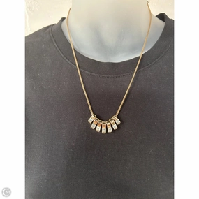 Necklace Chain By Kenneth Cole
