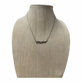 Necklace Chain By Lane Bryant