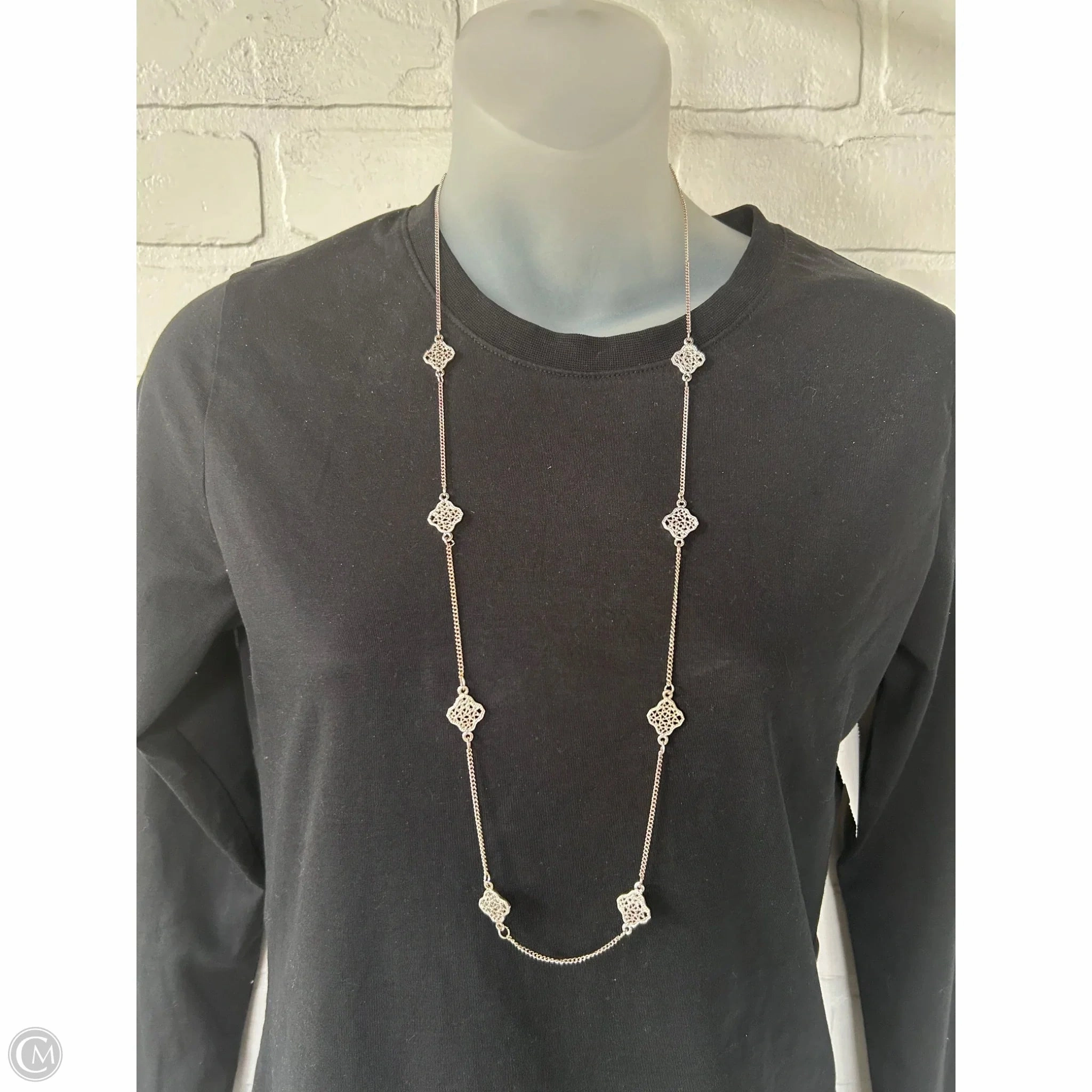 Necklace Chain By Lc Lauren Conrad