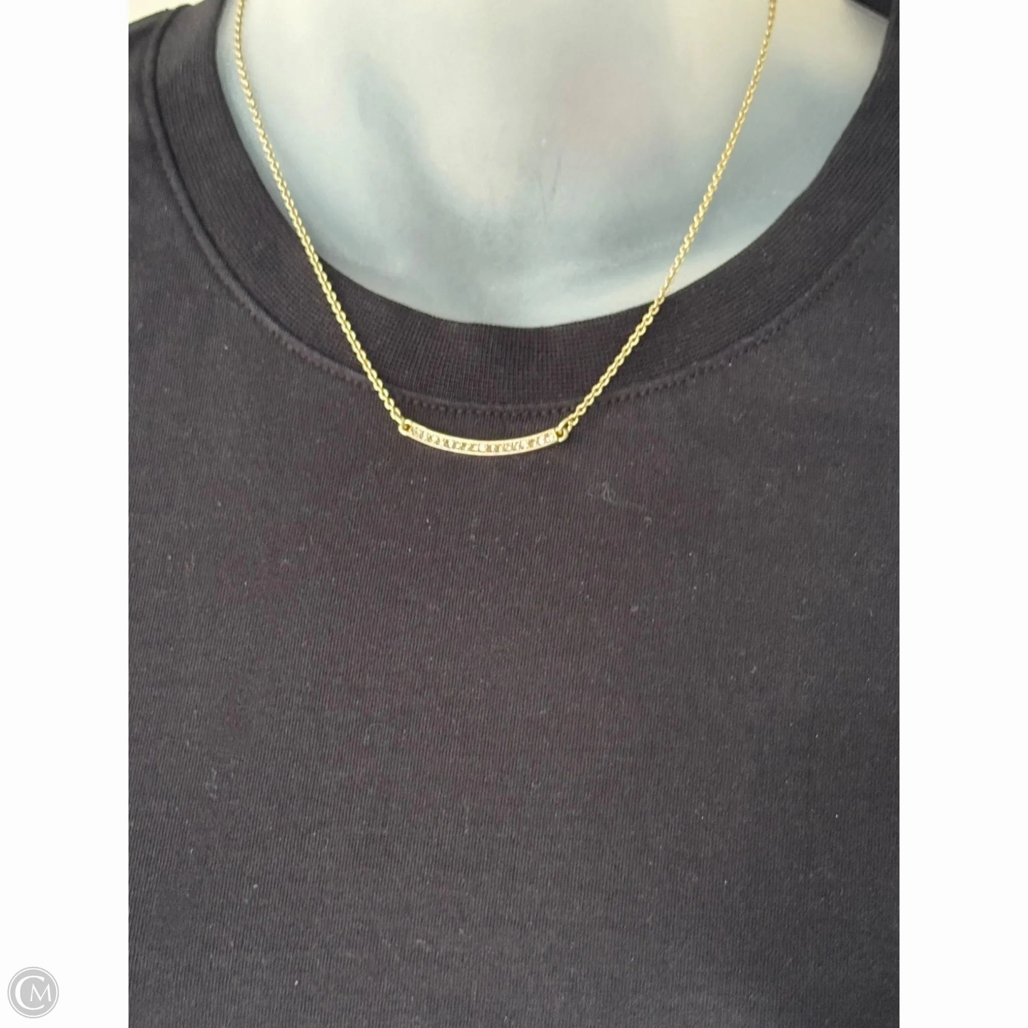 Necklace Chain By Lia Sophia