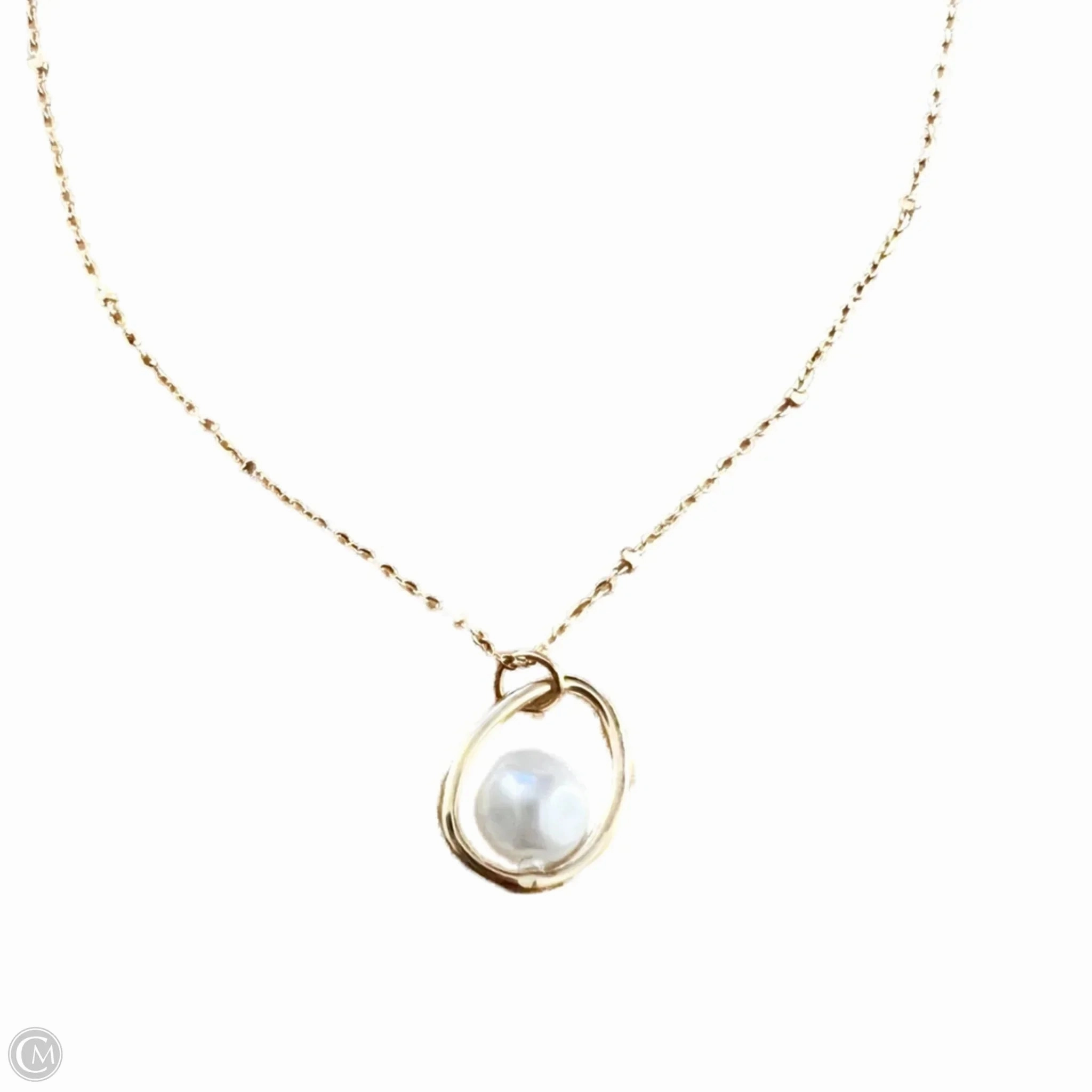 Necklace Chain By Loft