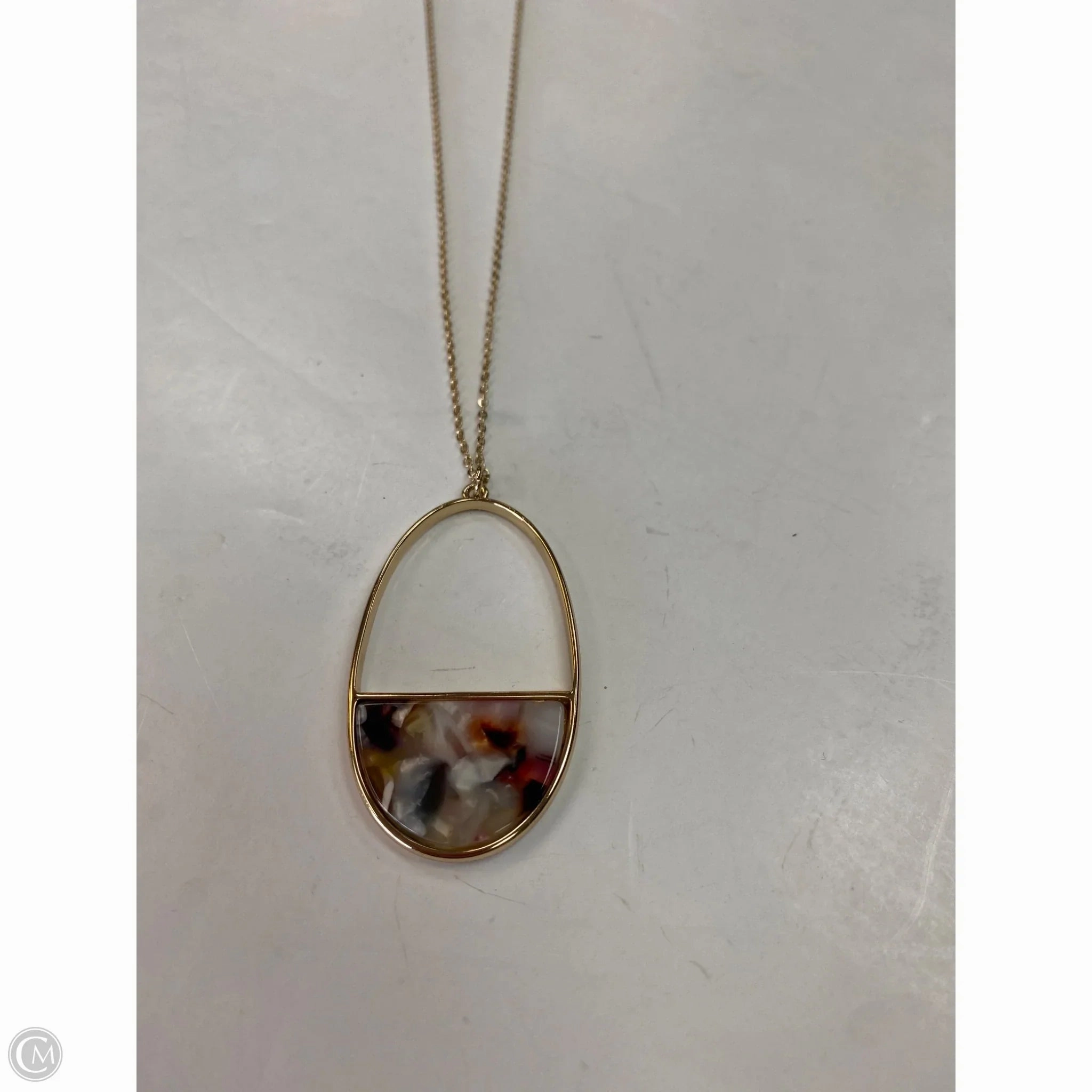 Necklace Chain By Loft
