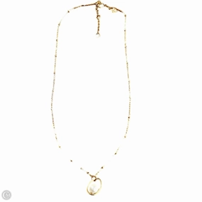 Necklace Chain By Loft