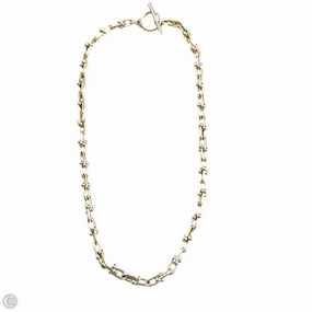 Necklace Chain By Loft