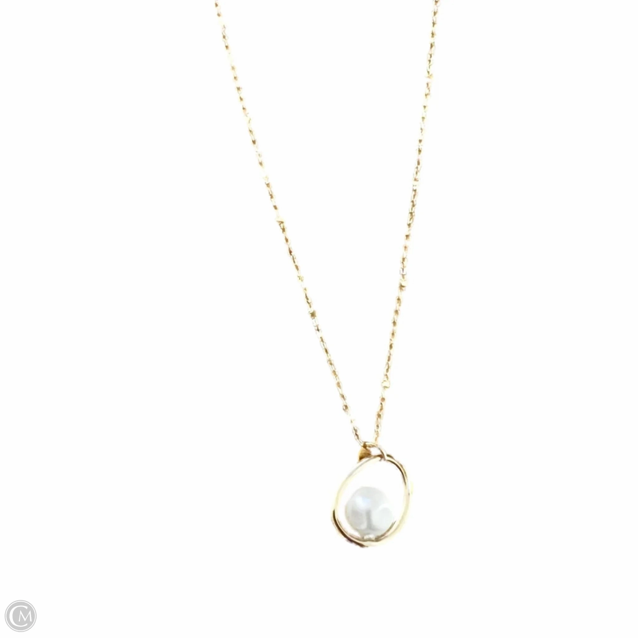 Necklace Chain By Loft