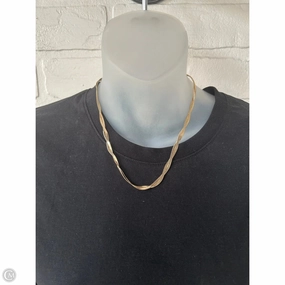 Necklace Chain By Loft