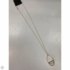 Necklace Chain By Loft