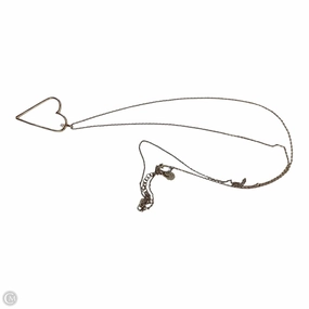 Necklace Chain By Lucky Brand