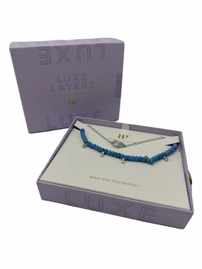 Necklace Chain by Luxe Layers, 2 Piece Set