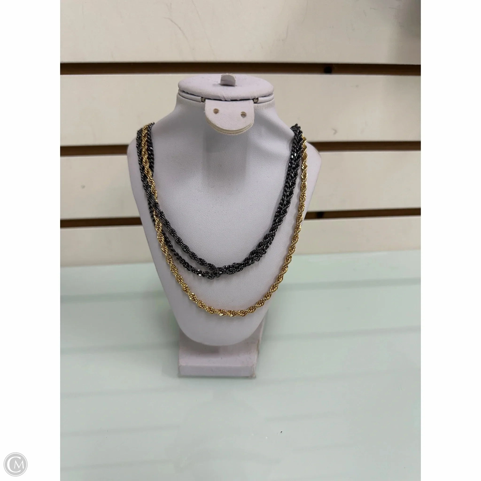 Necklace Chain By Melania Clara