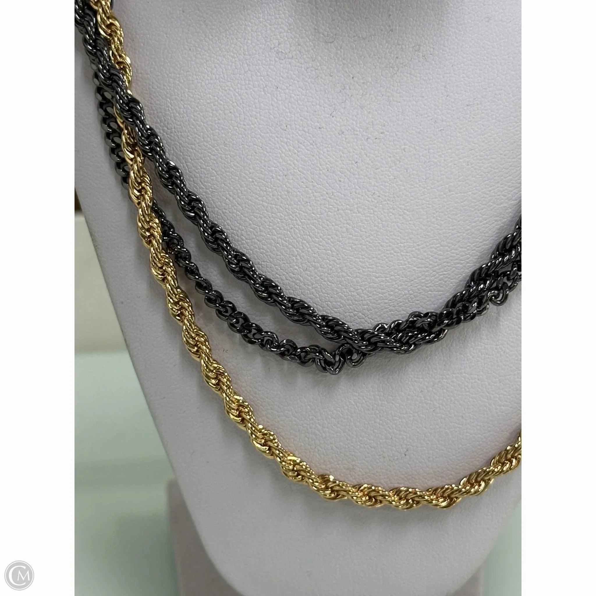 Necklace Chain By Melania Clara