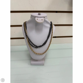 Necklace Chain By Melania Clara
