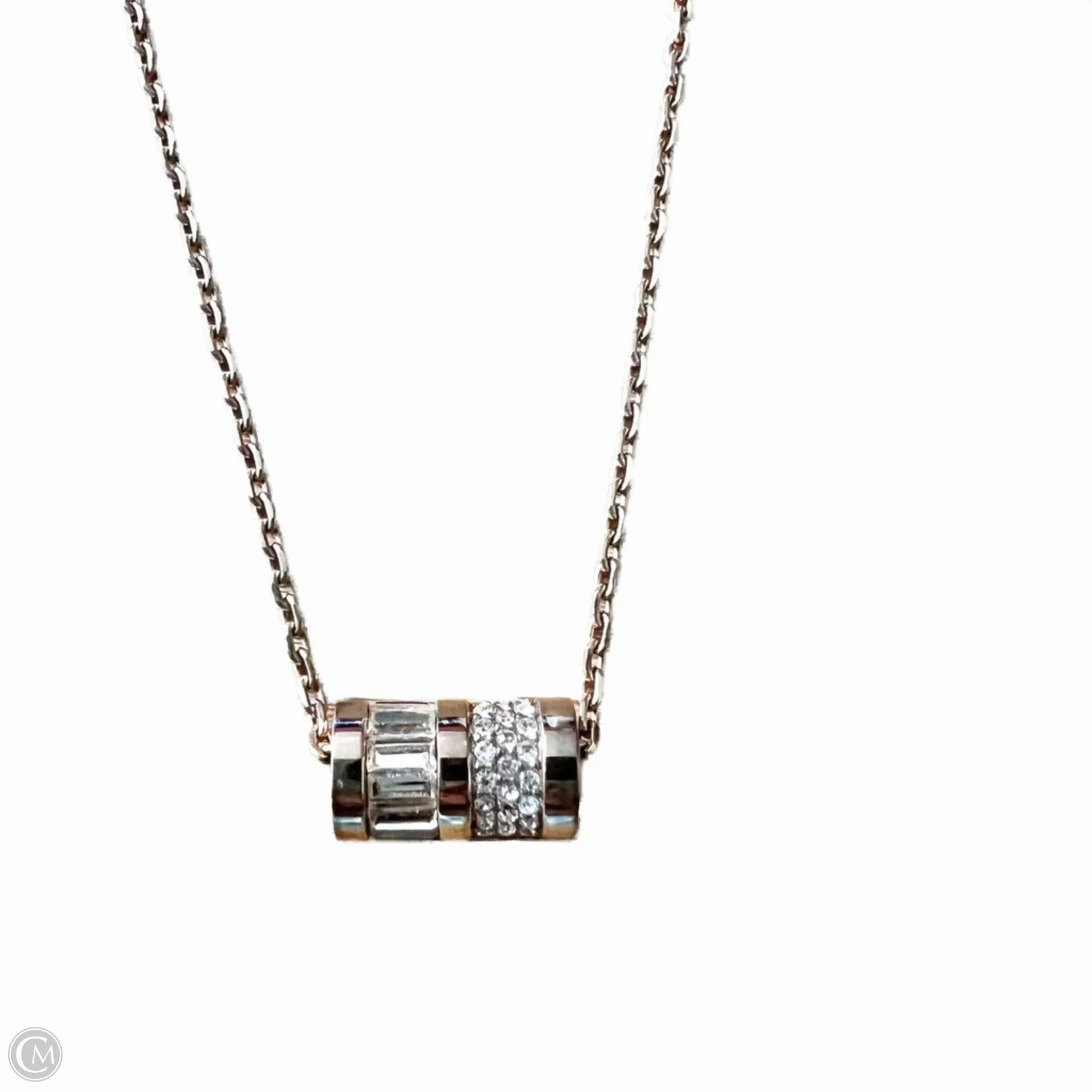 Necklace Chain By Michael By Michael Kors