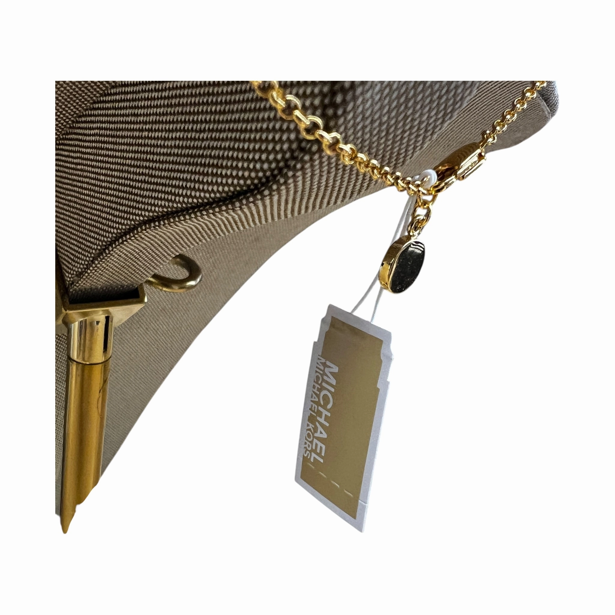 Necklace Chain By Michael By Michael Kors In Gold