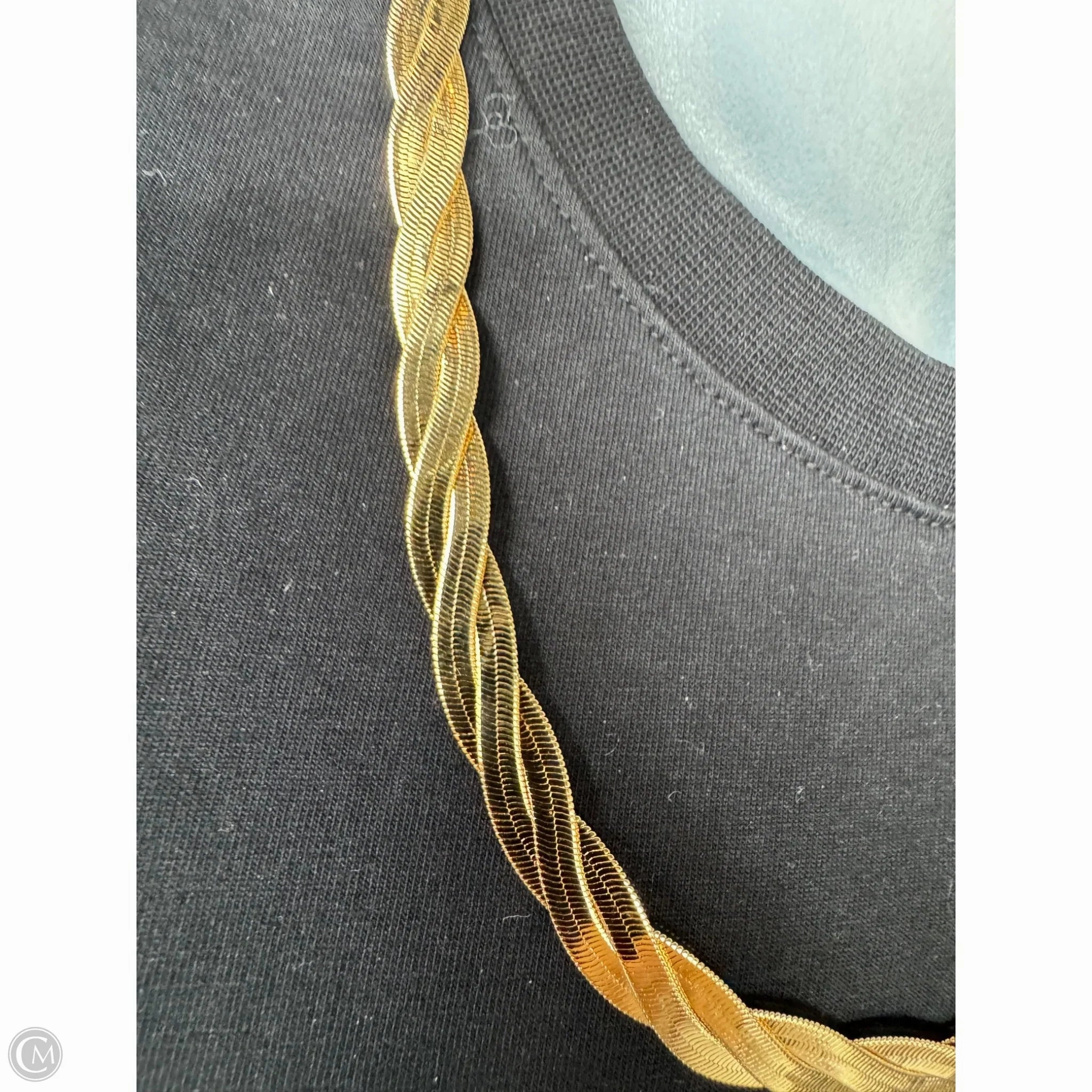 Necklace Chain By Napier