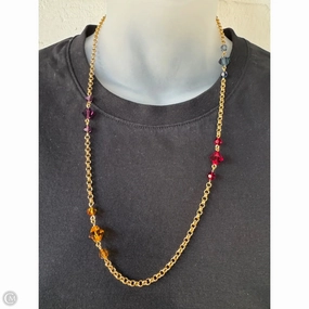 Necklace Chain By Napier