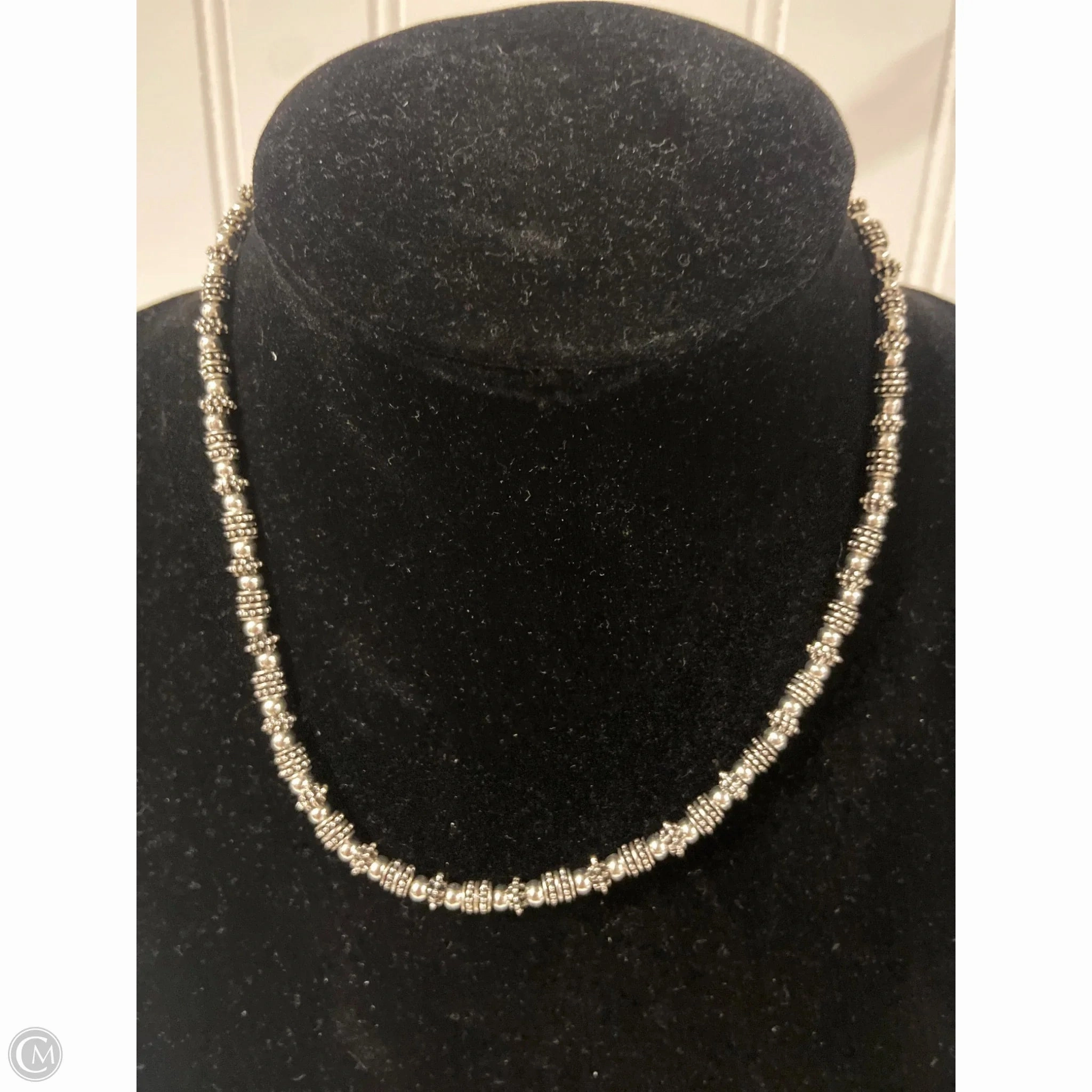 Necklace Chain By Napier
