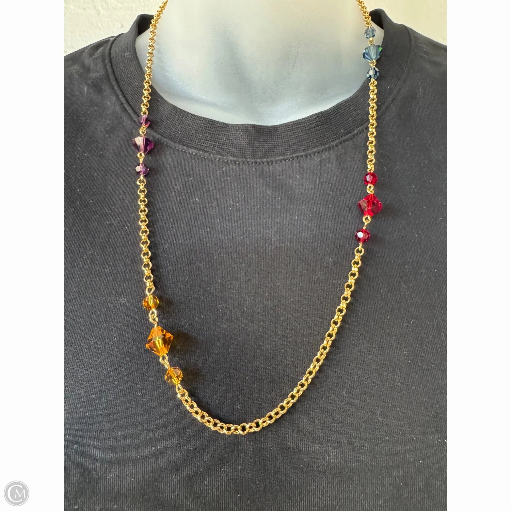 Necklace Chain By Napier