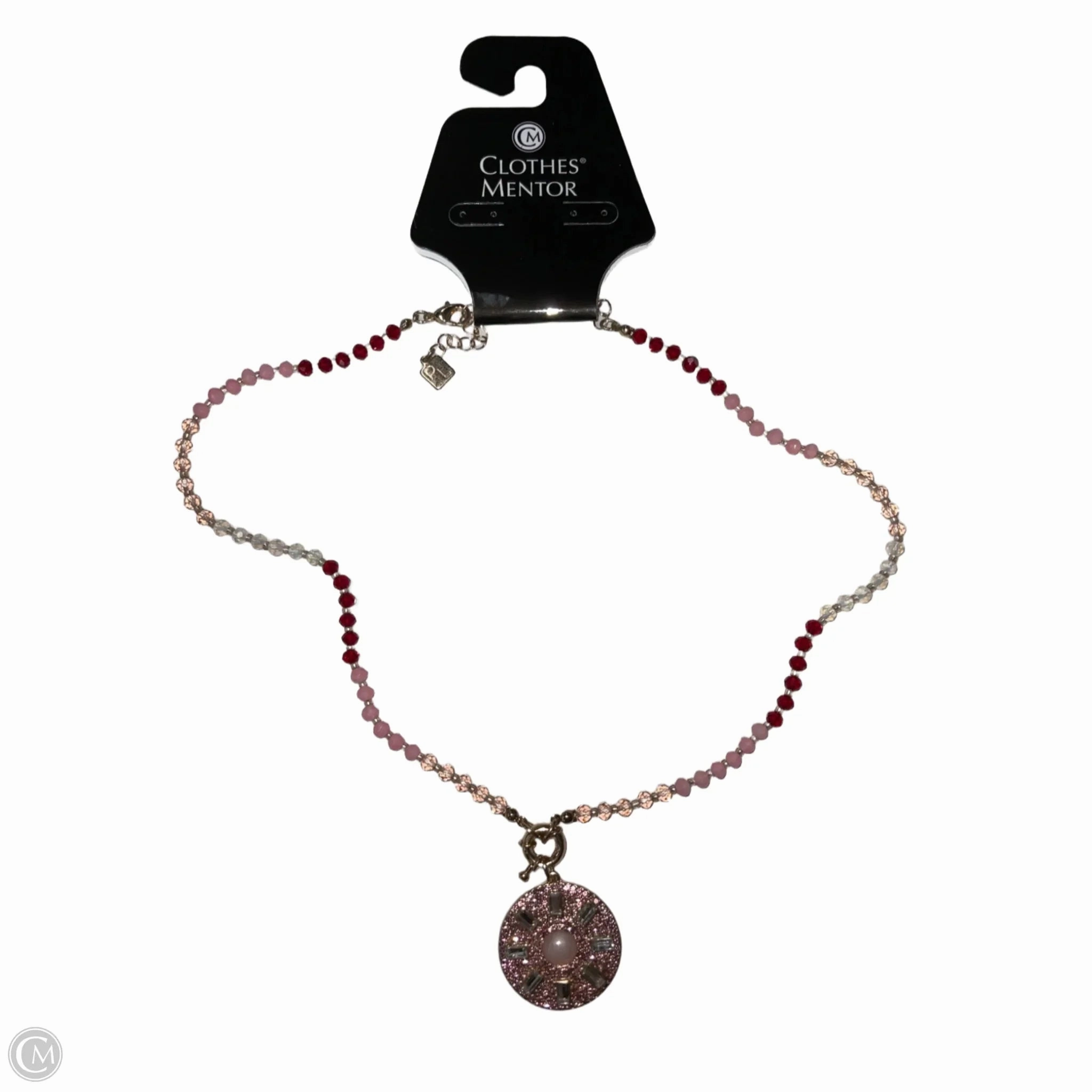 Necklace Chain By Park Lane