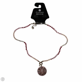 Necklace Chain By Park Lane