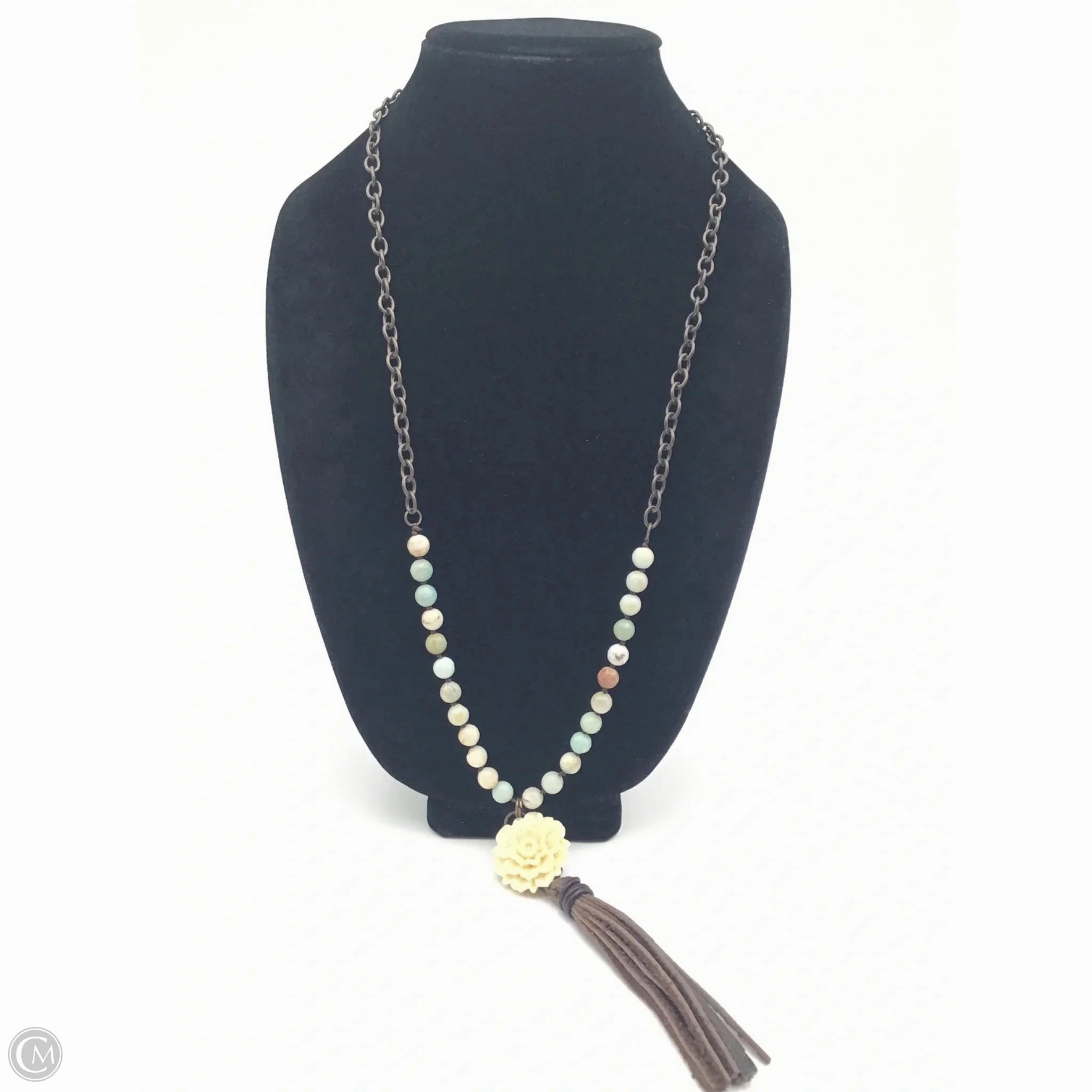 Necklace Chain By Plunder