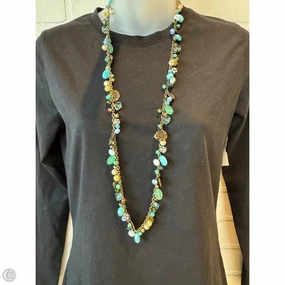 Necklace Chain By Premier Designs