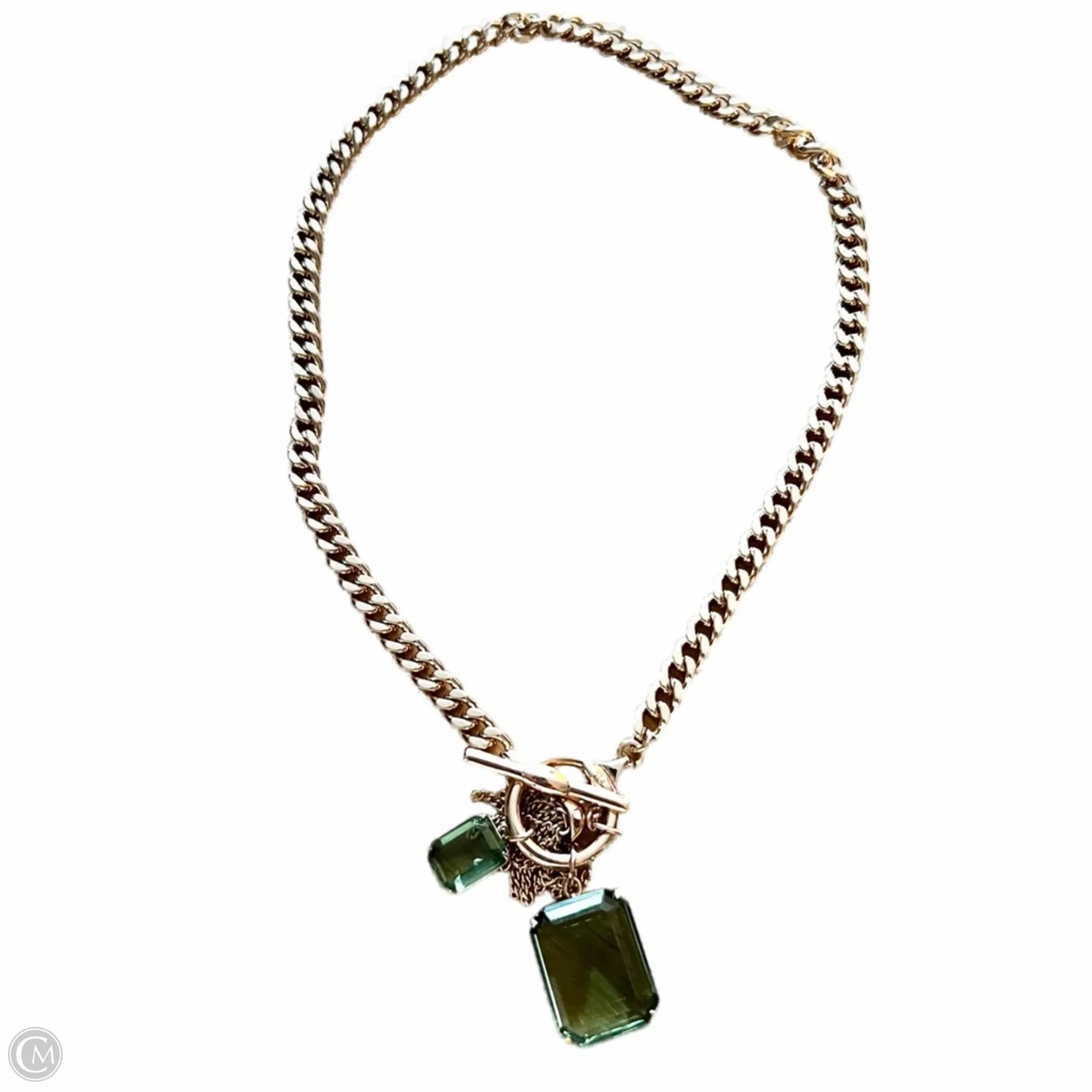 Necklace Chain By Ralph Lauren