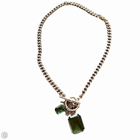 Necklace Chain By Ralph Lauren