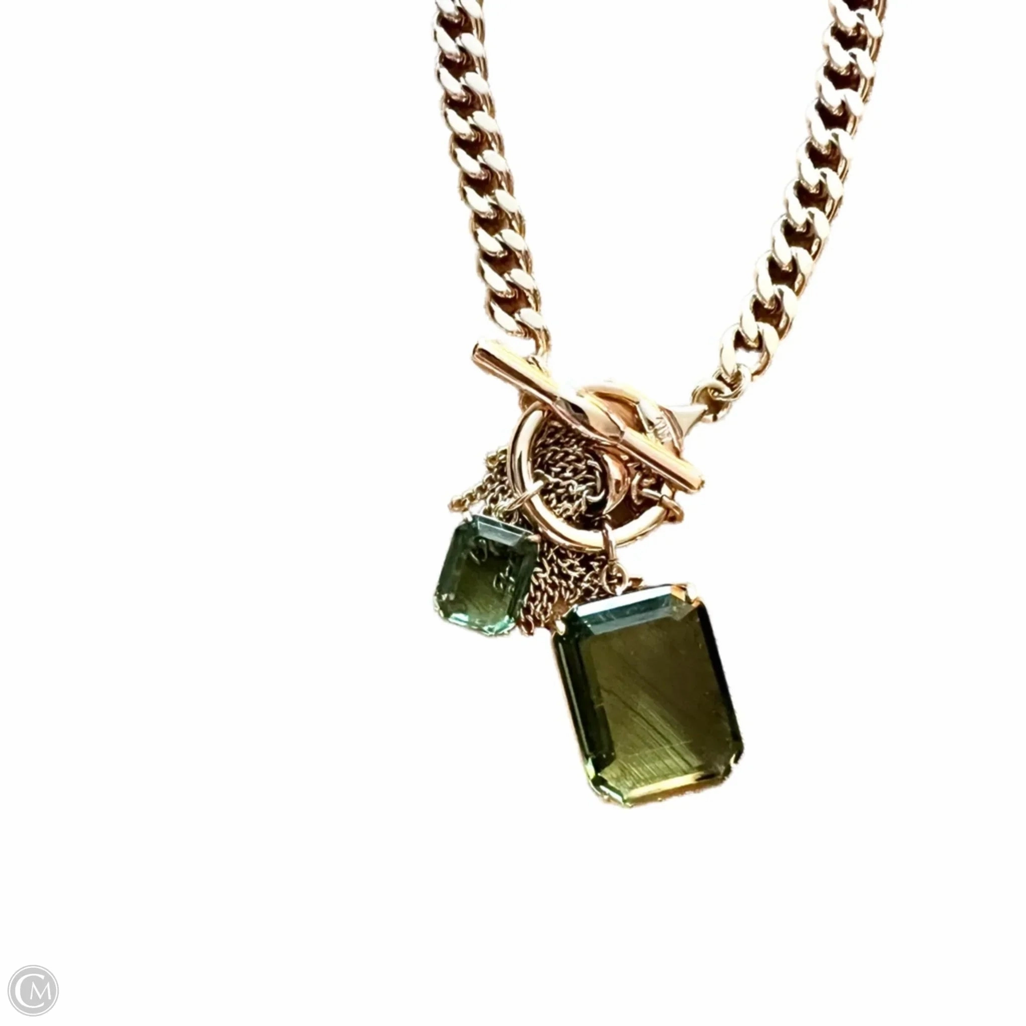 Necklace Chain By Ralph Lauren