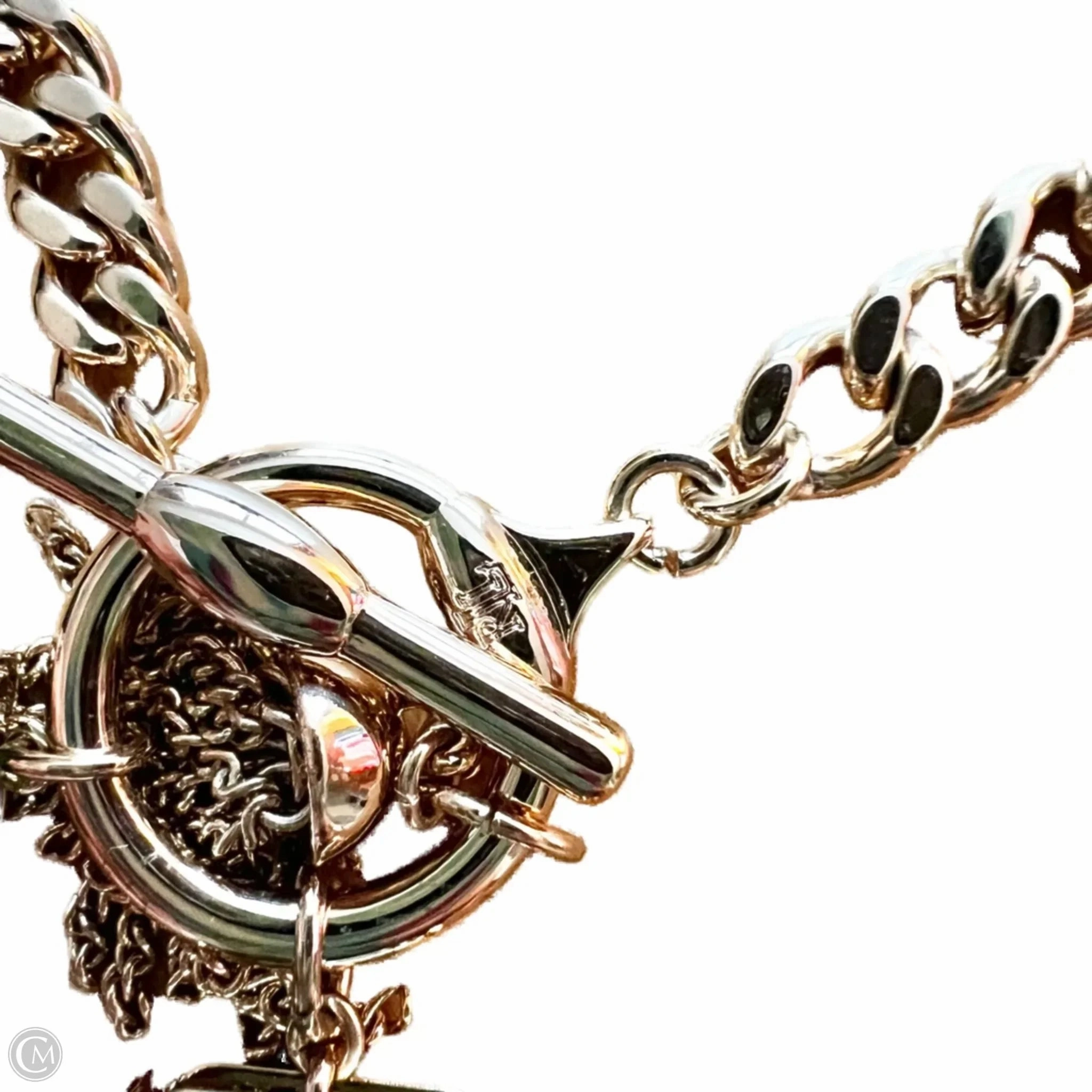 Necklace Chain By Ralph Lauren