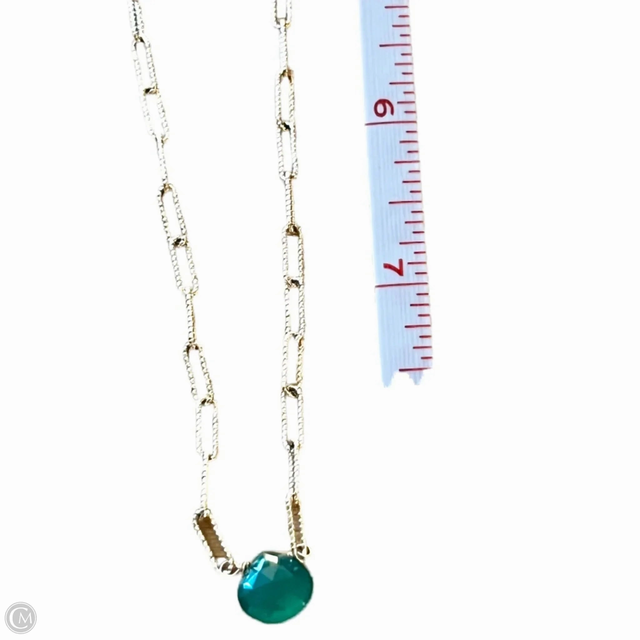 Necklace Chain By Revolve