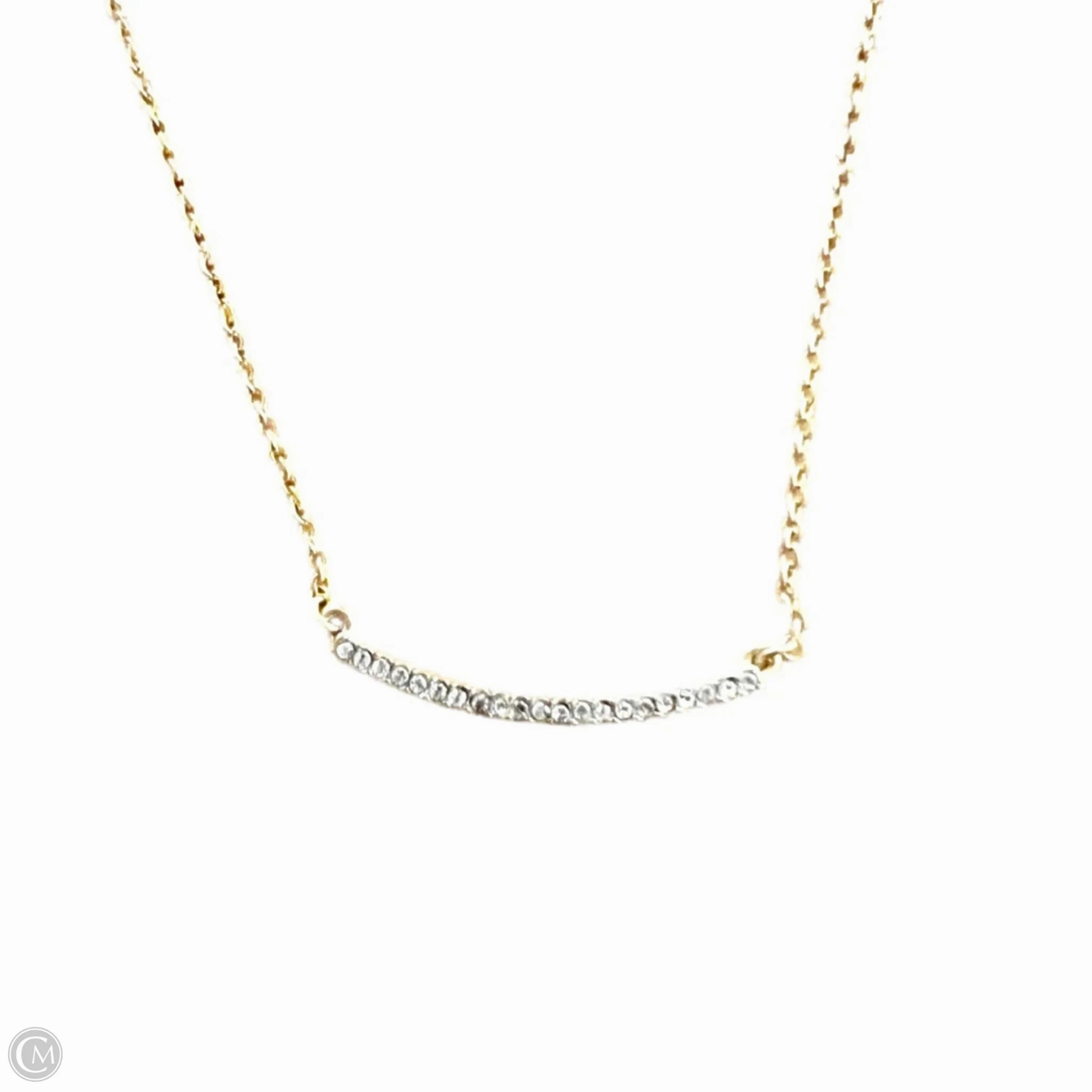 Necklace Chain By Spartina