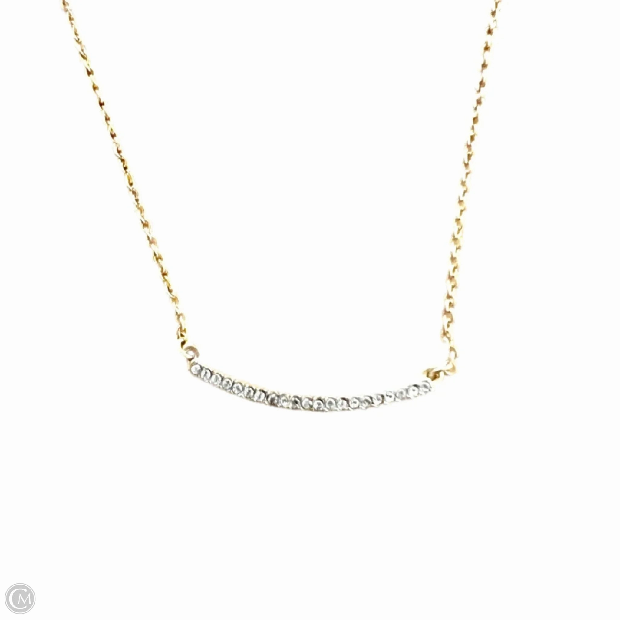Necklace Chain By Spartina