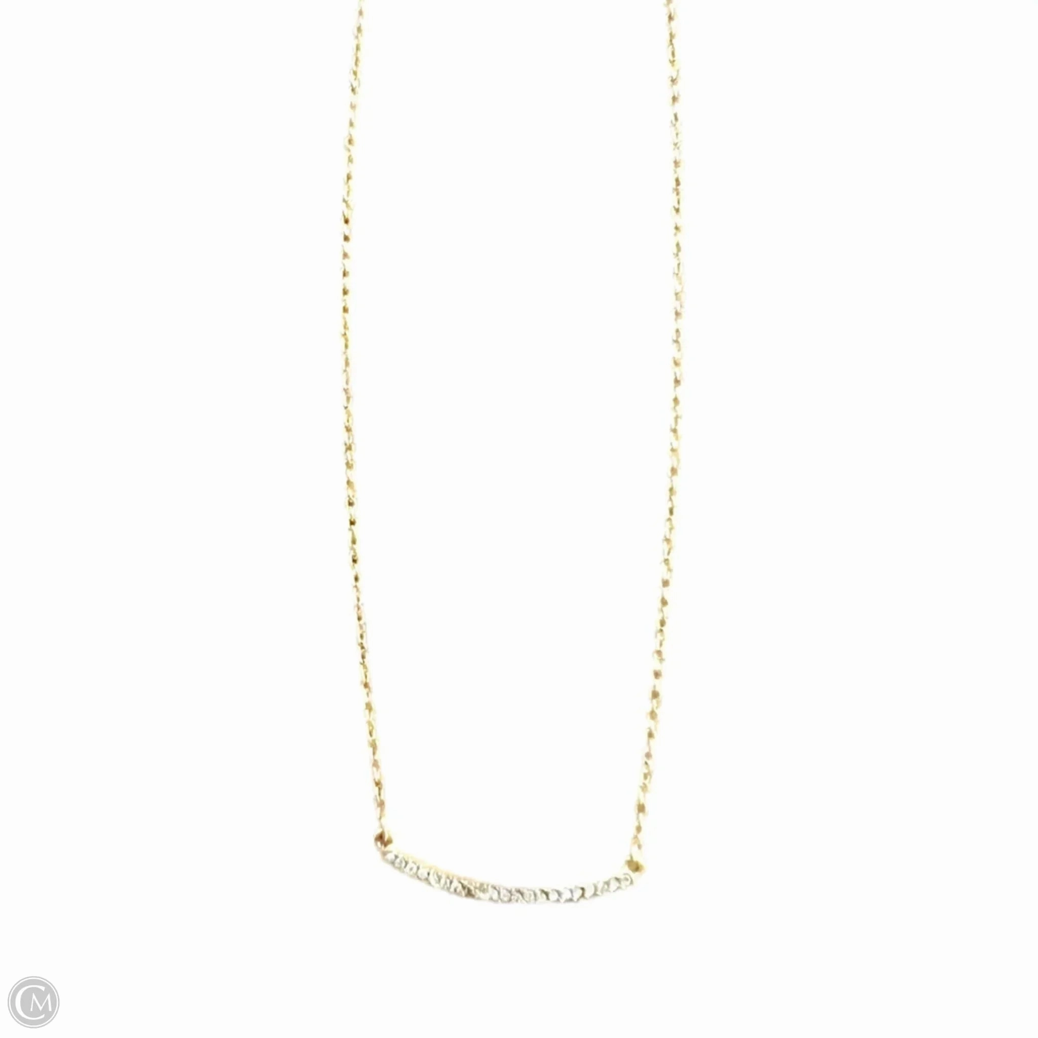 Necklace Chain By Spartina