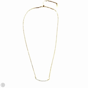 Necklace Chain By Spartina